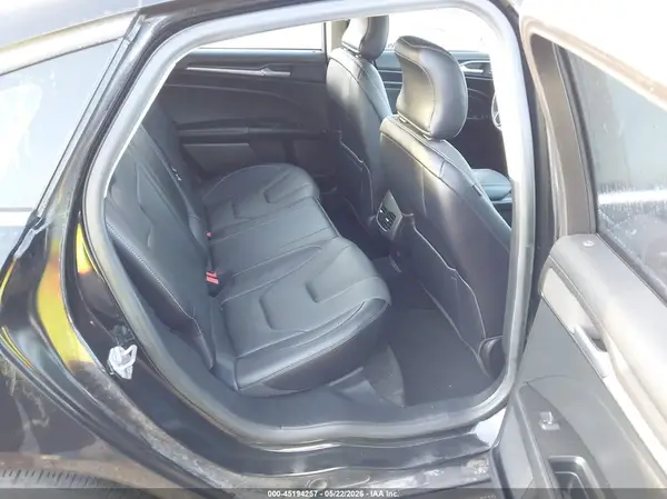 3FA6P0D96JR128216 2018 FORD FUSION - Image 8