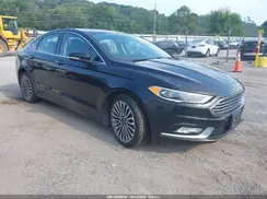3FA6P0D96JR132329 2018 FORD FUSION