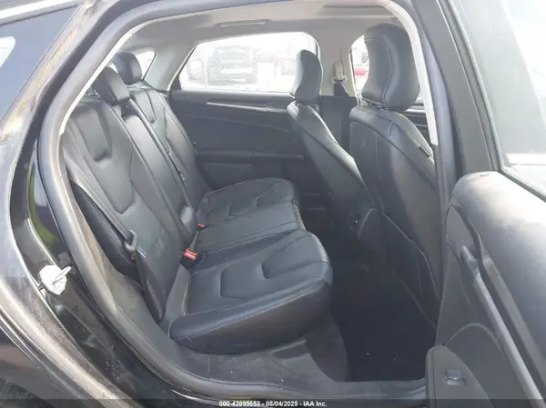3FA6P0D96JR132329 2018 FORD FUSION - Image 8