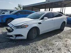 3FA6P0D96JR134260 2018 FORD FUSION