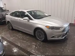 3FA6P0D96JR137367 2018 FORD FUSION