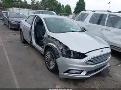 3FA6P0D96JR137952 2018 FORD FUSION