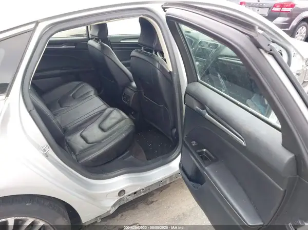 3FA6P0D96JR137952 2018 FORD FUSION - Image 8