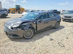 3FA6P0D96JR138177 2018 FORD FUSION