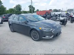 3FA6P0D96JR138387 2018 FORD FUSION