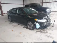 3FA6P0D96JR138681 2018 FORD FUSION
