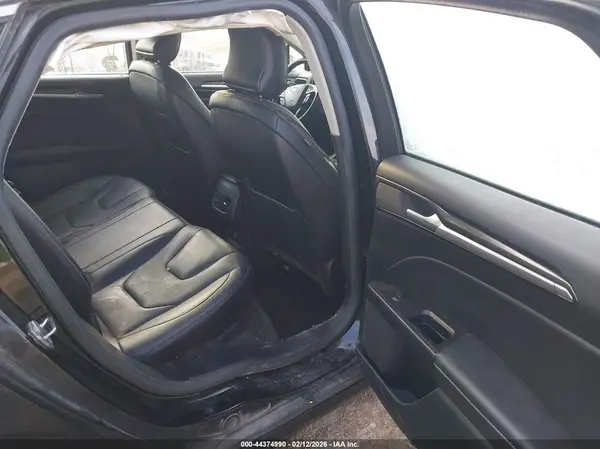 3FA6P0D96JR154976 2018 FORD FUSION - Image 8
