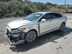 3FA6P0D96JR155318 2018 FORD FUSION