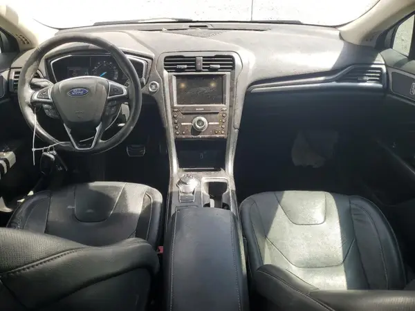 3FA6P0D96JR155318 2018 FORD FUSION - Image 8
