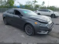 3FA6P0D96JR155769 2018 FORD FUSION