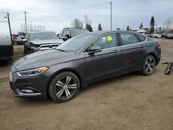 3FA6P0D96JR157134 2018 FORD FUSION