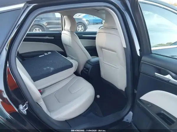 3FA6P0D96JR168389 2018 FORD FUSION - Image 8