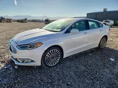 3FA6P0D96JR168702 2018 FORD FUSION