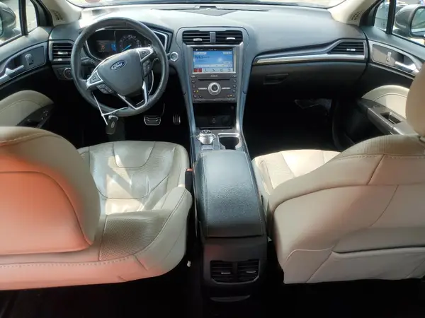 3FA6P0D96JR168876 2018 FORD FUSION - Image 8