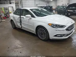 3FA6P0D96JR169767 2018 FORD FUSION