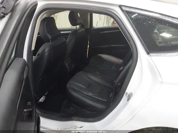 3FA6P0D96JR169767 2018 FORD FUSION - Image 8