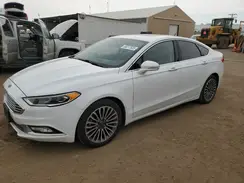 3FA6P0D96JR182132 2018 FORD FUSION