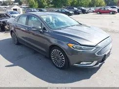 3FA6P0D96JR188447 2018 FORD FUSION