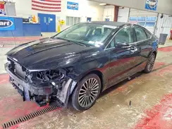 3FA6P0D96JR188450 2018 FORD FUSION