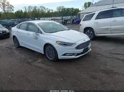 3FA6P0D96JR188514 2018 FORD FUSION