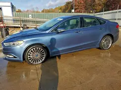 3FA6P0D96JR193941 2018 FORD FUSION