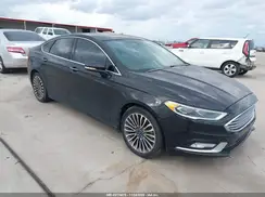 3FA6P0D96JR206929 2018 FORD FUSION
