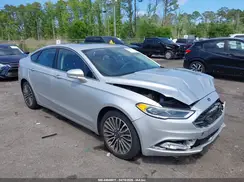 3FA6P0D96JR207255 2018 FORD FUSION