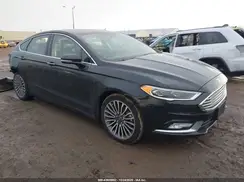 3FA6P0D96JR212343 2018 FORD FUSION