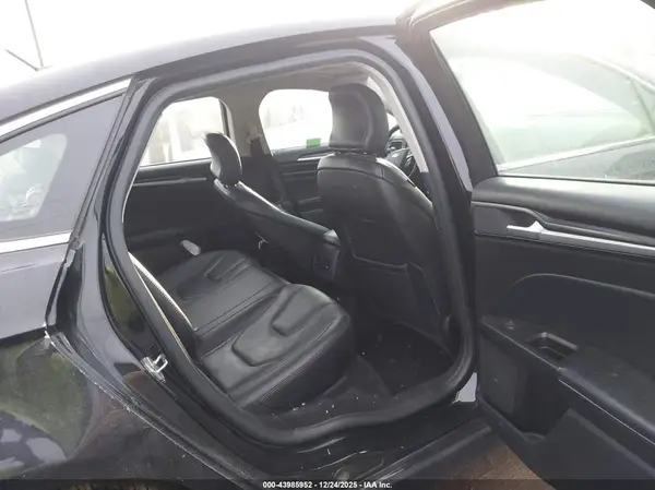 3FA6P0D96JR212343 2018 FORD FUSION - Image 8