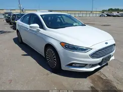 3FA6P0D96JR219633 2018 FORD FUSION
