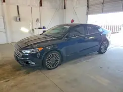 3FA6P0D96JR219695 2018 FORD FUSION