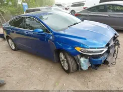 3FA6P0D96JR225402 2018 FORD FUSION