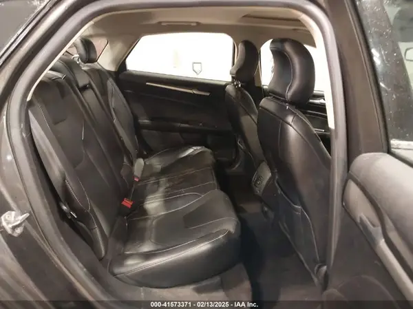 3FA6P0D96JR225576 2018 FORD FUSION - Image 8