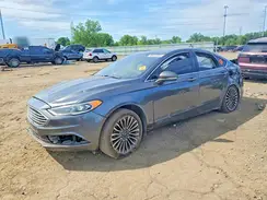 3FA6P0D96JR225805 2018 FORD FUSION