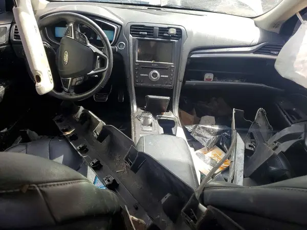 3FA6P0D96JR225805 2018 FORD FUSION - Image 8