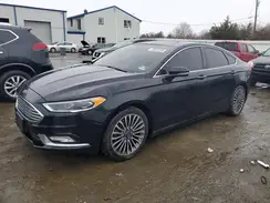 3FA6P0D96JR233953 2018 FORD FUSION