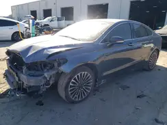 3FA6P0D96JR234004 2018 FORD FUSION