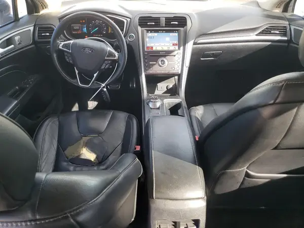 3FA6P0D96JR234004 2018 FORD FUSION - Image 8
