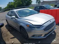 3FA6P0D96JR234245 2018 FORD FUSION