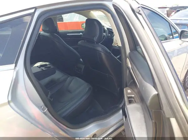 3FA6P0D96JR234245 2018 FORD FUSION - Image 8