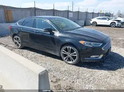 3FA6P0D96JR236464 2018 FORD FUSION