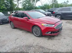 3FA6P0D96JR241535 2018 FORD FUSION