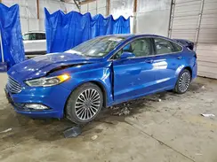 3FA6P0D96JR246685 2018 FORD FUSION