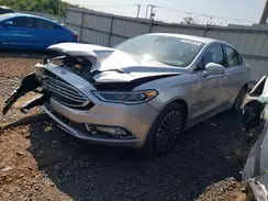 3FA6P0D96JR282943 2018 FORD FUSION