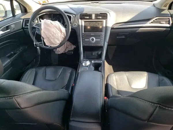 3FA6P0D96JR282943 2018 FORD FUSION - Image 8