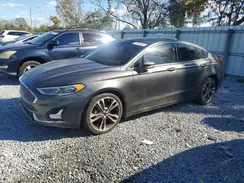 3FA6P0D96KR104967 2019 FORD FUSION