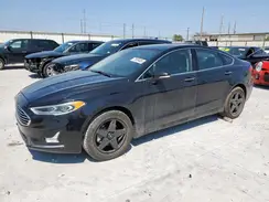 3FA6P0D96KR106153 2019 FORD FUSION
