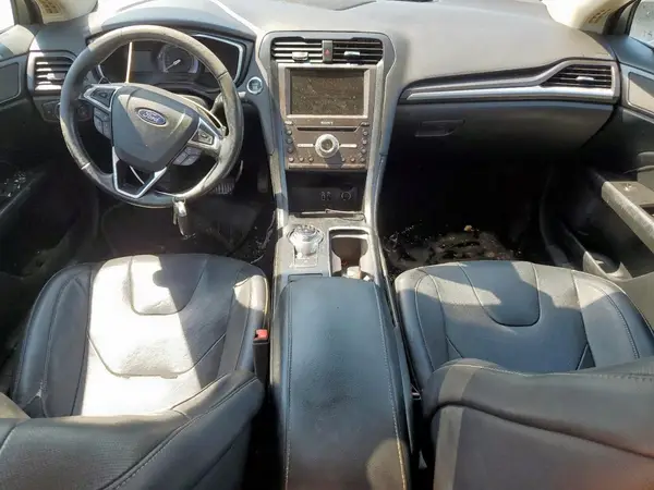 3FA6P0D96KR106153 2019 FORD FUSION - Image 8