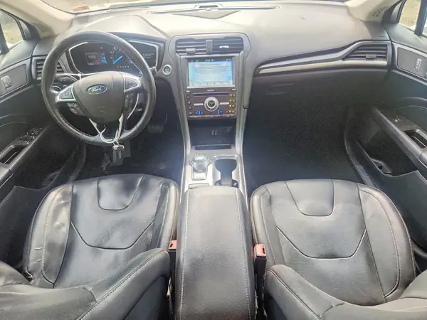 3FA6P0D96KR118559 2019 FORD FUSION - Image 8