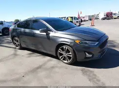 3FA6P0D96KR119078 2019 FORD FUSION
